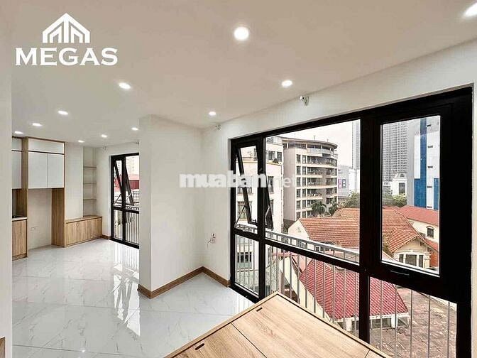 1n1k Cho thuê gần sát Láng - bancol giặt riêng ô tô đỗ cửa yên hoà