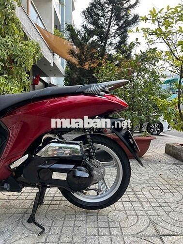 Yamaha Janus 2017 Đỏ 20000 km,bstp,chính chủ