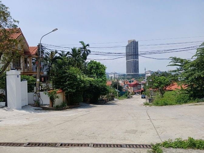 CẦN BÁN NHANH 2.000M2 ĐẤT TRUNG TÂM BÃI CHÁY – TẦM NHÌN PANORAMA TOÀN 