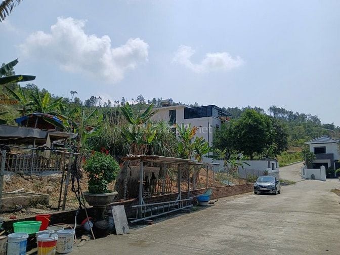 CẦN BÁN NHANH 2.000M2 ĐẤT TRUNG TÂM BÃI CHÁY – TẦM NHÌN PANORAMA TOÀN 