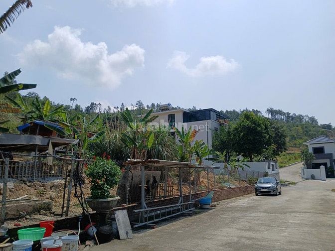 CẦN BÁN NHANH 2.000M2 ĐẤT TRUNG TÂM BÃI CHÁY – TẦM NHÌN PANORAMA TOÀN 
