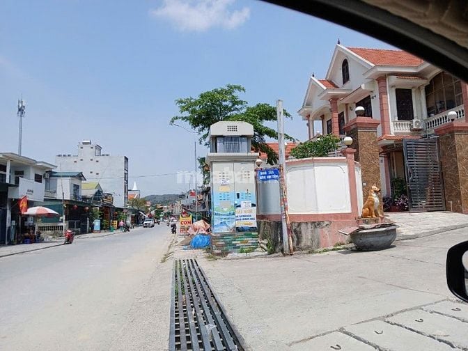 CẦN BÁN NHANH 2.000M2 ĐẤT TRUNG TÂM BÃI CHÁY – TẦM NHÌN PANORAMA TOÀN 