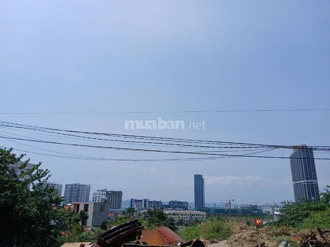 CẦN BÁN NHANH 2.000M2 ĐẤT TRUNG TÂM BÃI CHÁY – TẦM NHÌN PANORAMA TOÀN 