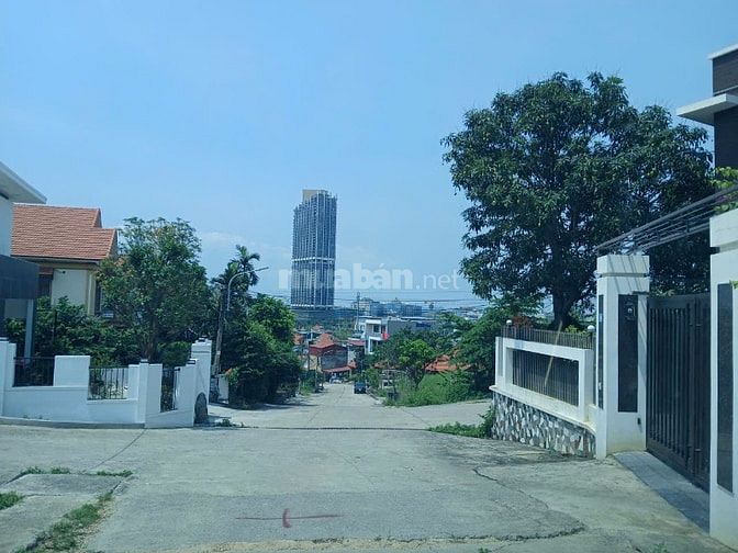 CẦN BÁN NHANH 2.000M2 ĐẤT TRUNG TÂM BÃI CHÁY – TẦM NHÌN PANORAMA TOÀN 