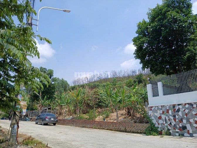 CẦN BÁN NHANH 2.000M2 ĐẤT TRUNG TÂM BÃI CHÁY – TẦM NHÌN PANORAMA TOÀN 