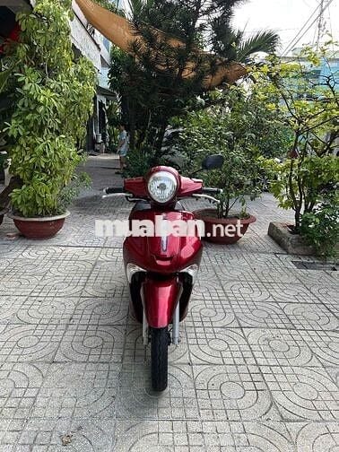 Yamaha Janus 2017 Đỏ 20000 km,bstp,chính chủ