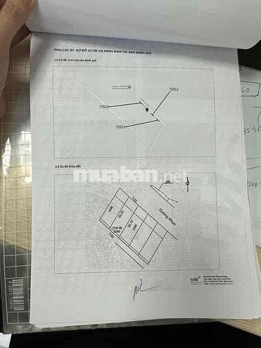 Đất thổ cư 140m Tân Hưng Bà Rịa (Phường Long Hương HCM) chỉ 9.9tr/m2