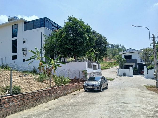 CẦN BÁN NHANH 2.000M2 ĐẤT TRUNG TÂM BÃI CHÁY – TẦM NHÌN PANORAMA TOÀN 