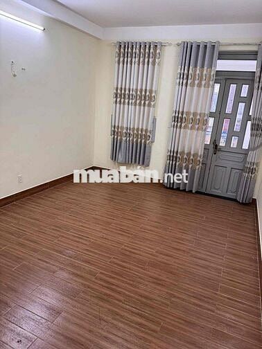 NHÀ MT CHỢ GIÃN DÂN HIỆP THÀNH 22