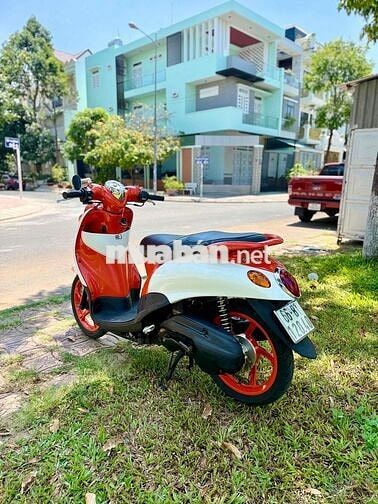 🛵Mio Classico Xe Máy Zin Êm Ấm Thì Thầm