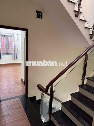 NHÀ MT CHỢ GIÃN DÂN HIỆP THÀNH 22
