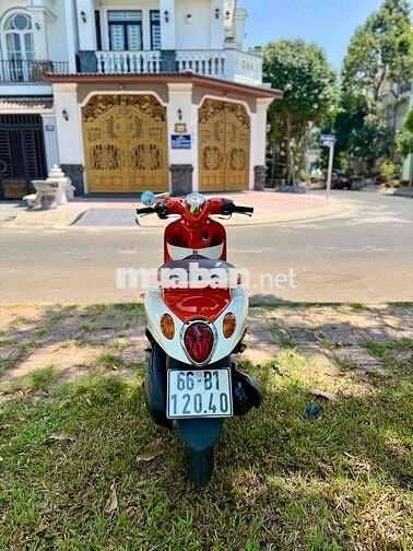🛵Mio Classico Xe Máy Zin Êm Ấm Thì Thầm