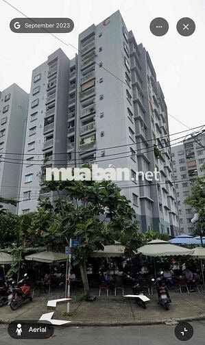 🔰Cho Thuê MB Có Sân Trước - DT 25m2 - Đối Diện Chung Cư Sơn Kỳ KCN TB