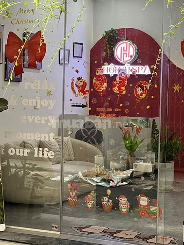 TUYỂN DỤNG KỸ THUẬT VIÊN SPA – NHẬN ĐÀO TẠO MIỄN PHÍ 