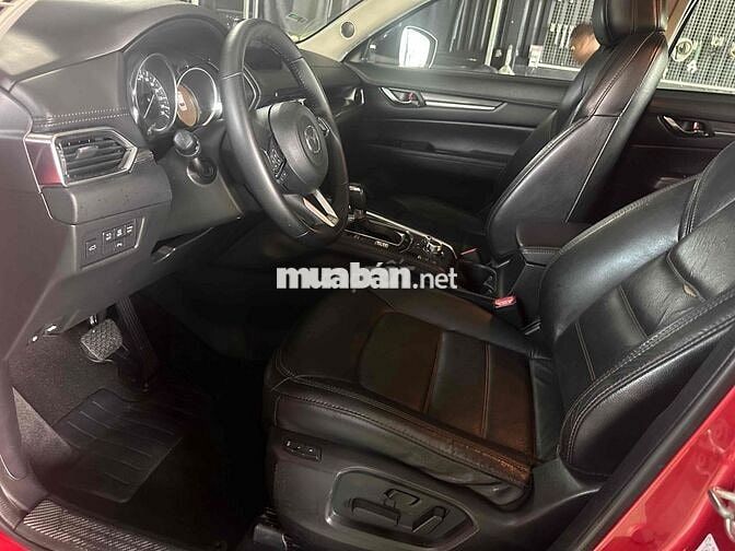 Mazda CX-5 2018 2.5 Đỏ