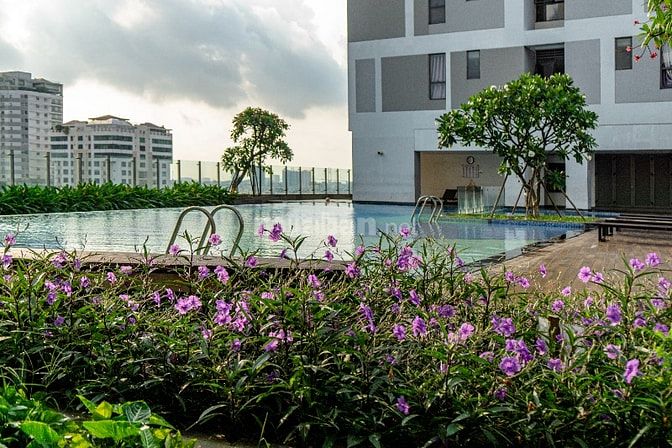 Chính chủ cho thuê lâu dài. Căn hộ Studo  River Gate. Bến Vân Đồn Q4
