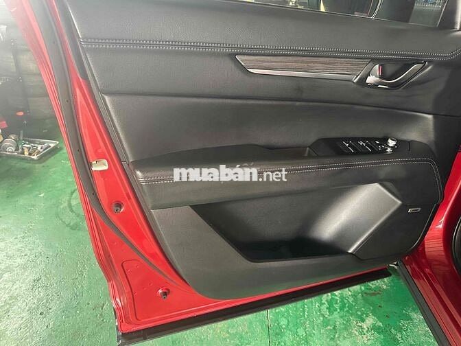 Mazda CX-5 2018 2.5 Đỏ