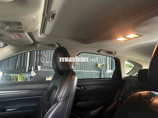 Mazda CX-5 2018 2.5 Đỏ
