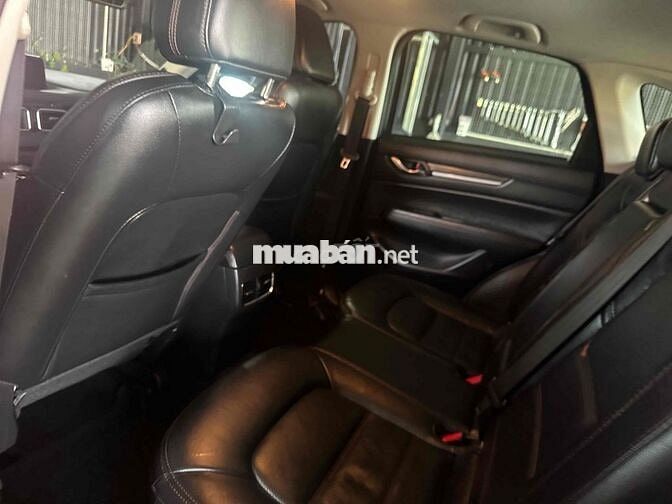 Mazda CX-5 2018 2.5 Đỏ