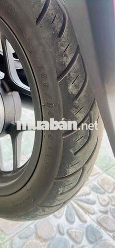 Honda SH mode 2017 Bạc 27383 km