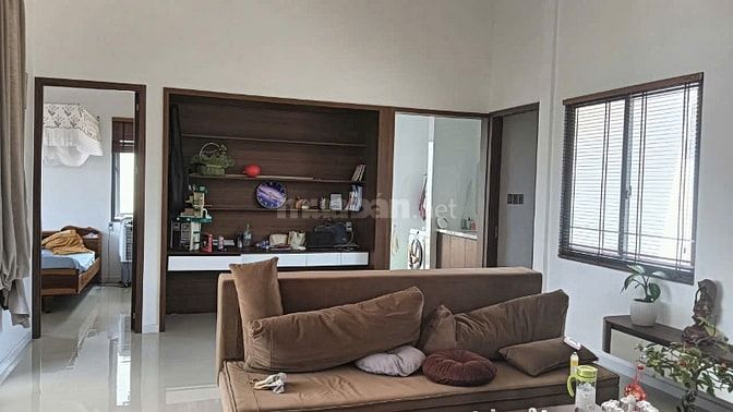 CHO THUÊ NHÀ MẶT TIỀN QUỐC LỘ 14 XÃ HÒA PHÚ, BUÔN MA THUỘT, ĐẮK LẮK