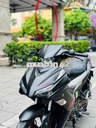 Exciter 155i 2022 khoá smartkey đèn led đen back
