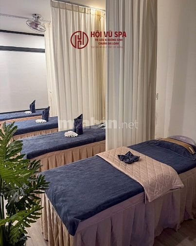 TUYỂN DỤNG KỸ THUẬT VIÊN SPA – NHẬN ĐÀO TẠO MIỄN PHÍ 