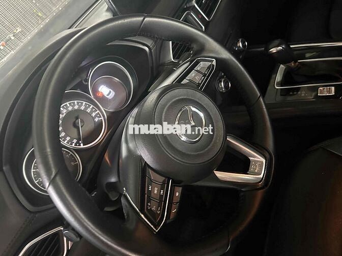 Mazda CX-5 2018 2.5 Đỏ