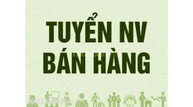 CẦN GẤP 2 BẠN ĐI LÀM Ở PHÚ NHUẬN