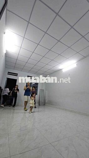 Cho thuê nhà nguyên căn Đường Lê Quang Định P7 Quận BT