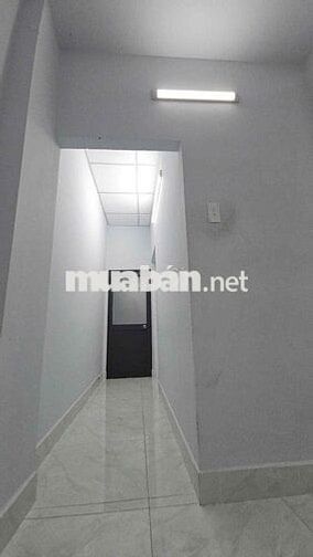 Cho thuê nhà nguyên căn Đường Lê Quang Định P7 Quận BT