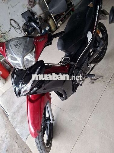 Yamaha Fi.Jupiter RC Đỏ đen