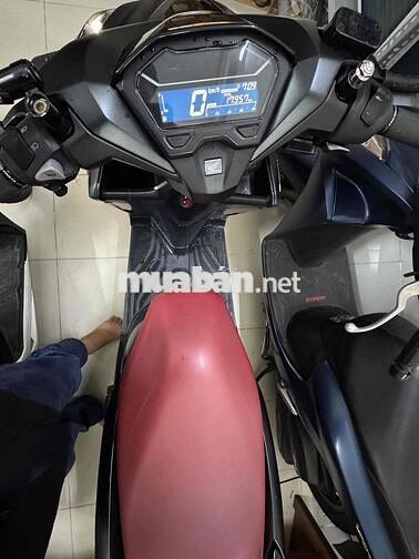 Honda Click Thái 150 2019 Đen