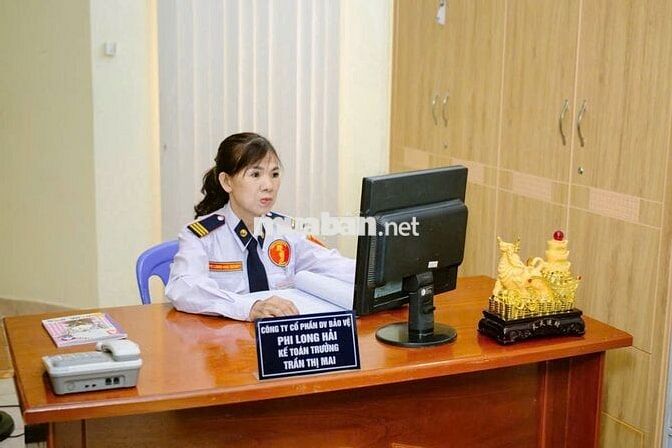 Cần tuyển 2 bạn trợ lý nhân sự