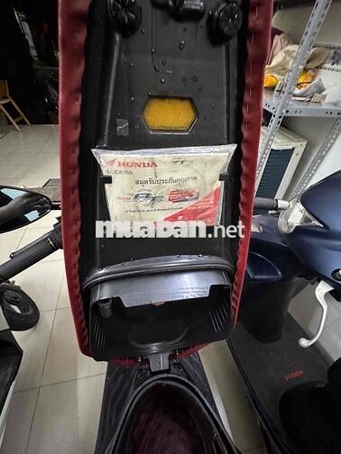 Honda Click Thái 150 2019 Đen