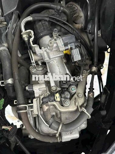 Honda Click Thái 150 2019 Đen