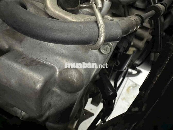 Honda Click Thái 150 2019 Đen