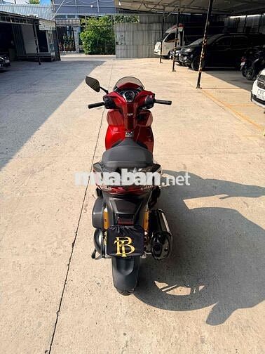 Honda SH300i 2018 Đỏ 9800km