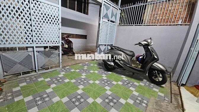 Cho thuê nhà nguyên căn Đường Lê Quang Định P7 Quận BT