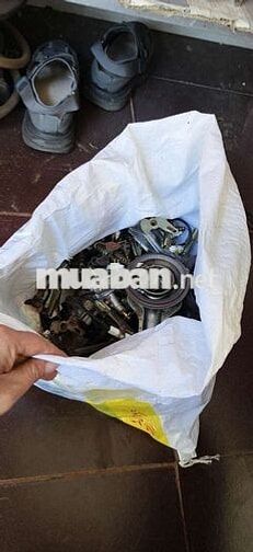 💥 Tuyển giao GAS bằng xe máy.