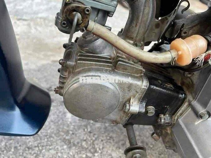 Honda Super Cub 82/70 1995
