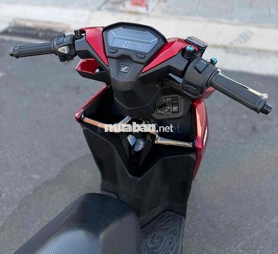 Honda Vario 150 2021 Đỏ đen