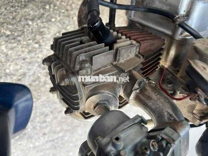 Honda Super Cub 82/70 1995