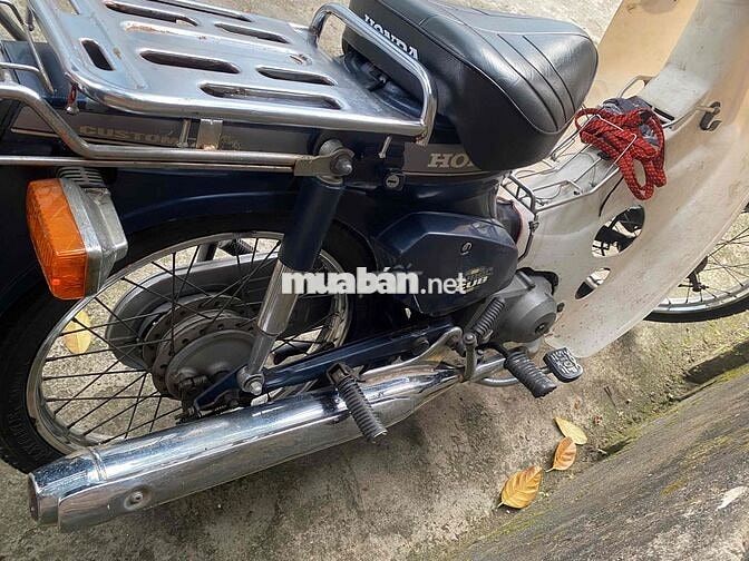 Honda Super Cub 82/70 1995