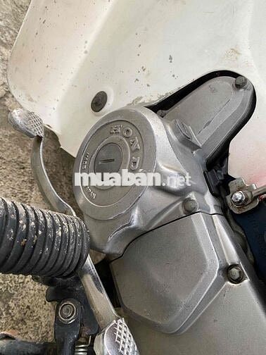 Honda Super Cub 82/70 1995