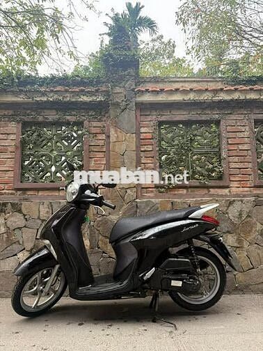 Yamaha Janus 2022 Đen