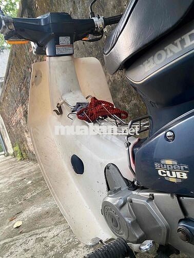 Honda Super Cub 82/70 1995
