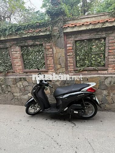 Yamaha Janus 2022 Đen