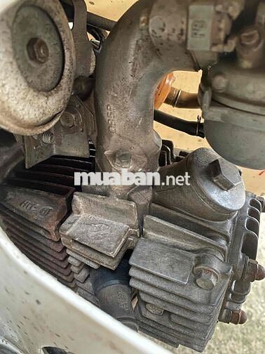 Honda Super Cub 82/70 1995