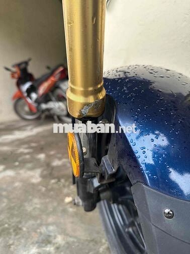 Honda Msx 2016